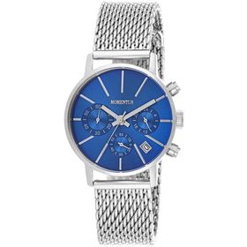 Momentus DW249S-10SS Kadın Kol Saati