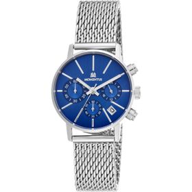 Momentus DW249S-10SS Kadın Kol Saati