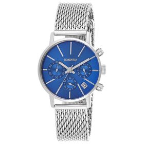 Momentus DW249S-10SS Kadın Kol Saati