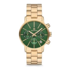 Momentus DW253G-15SG Kadın Kol Saati