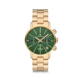 Momentus DW253G-15SG Kadın Kol Saati