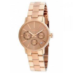 Momentus DW253R-06SR Kadın Kol Saati