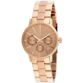 Momentus DW253R-06SR Kadın Kol Saati