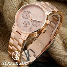 Momentus DW253R-06SR Kadın Kol Saati
