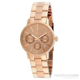 Momentus DW253R-06SR Kadın Kol Saati