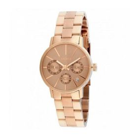 Momentus DW253R-06SR Kadın Kol Saati