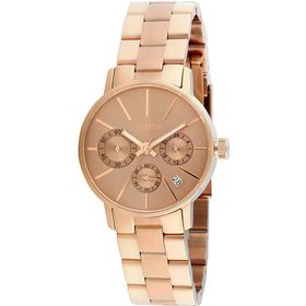 Momentus DW253R-06SR Kadın Kol Saati