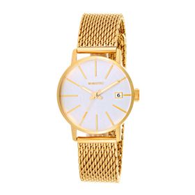 Momentus DW255G-02SG Bayan Kol Saati