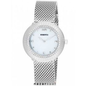 Momentus DW268S-09SS Bayan Kol Saati