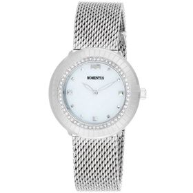 Momentus DW268S-09SS Bayan Kol Saati