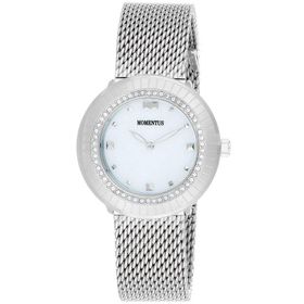 Momentus DW268S-09SS Bayan Kol Saati