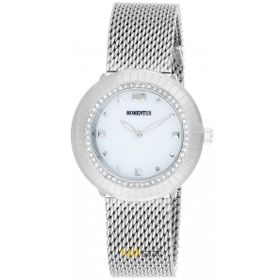 Momentus DW268S-09SS Bayan Kol Saati