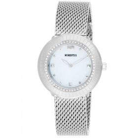 Momentus DW268S-09SS Bayan Kol Saati