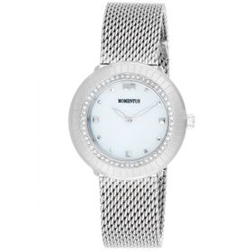 Momentus DW268S-09SS Bayan Kol Saati