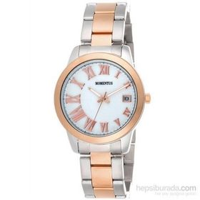 Momentus DW275T-09SR Bayan Kol Saati