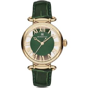 Momentus DW280G-15YG Kadın Kol Saati
