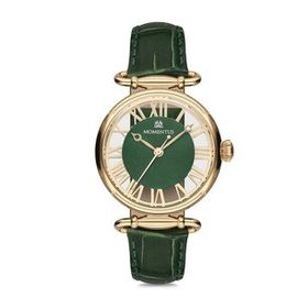 Momentus DW280G-15YG Kadın Kol Saati