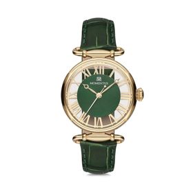 Momentus DW280G-15YG Kadın Kol Saati