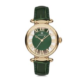 Momentus DW280G-15YG Kadın Kol Saati