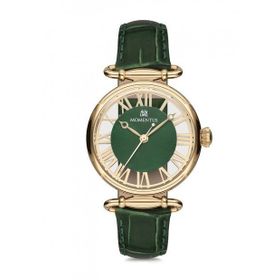 Momentus DW280G-15YG Kadın Kol Saati