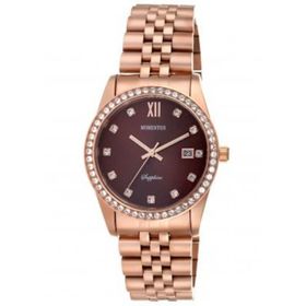 Momentus DW281R-06SR Kadın Kol Saati