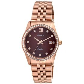 Momentus DW281R-06SR Kadın Kol Saati