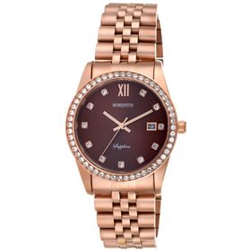 Momentus DW281R-06SR Kadın Kol Saati