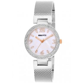 Momentus DW282S-02SR Kadın Kol Saati