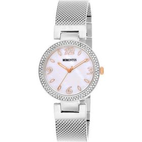 Momentus DW282S-02SR Kadın Kol Saati