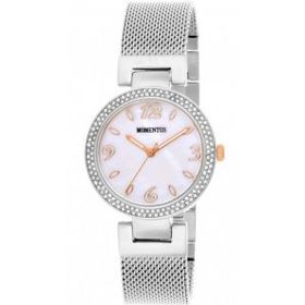 Momentus DW282S-02SR Kadın Kol Saati