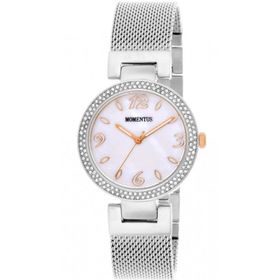 Momentus DW282S-02SR Kadın Kol Saati