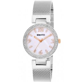 Momentus DW282S-02SR Kadın Kol Saati