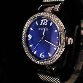 Momentus DW282S-11SS Kadın Kol Saati