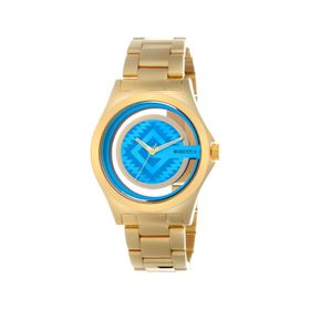 Momentus DW293G-11SG Kadın Kol Saati