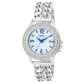 Momentus DW297S-09SS Kadın Kol Saati