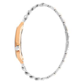 Momentus DW297T-09SR Kadın Kol Saati