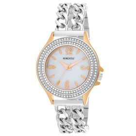 Momentus DW297T-09SR Kadın Kol Saati