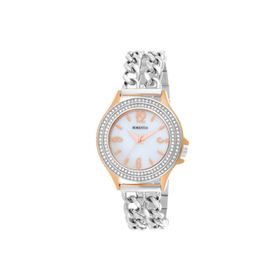 Momentus DW297T-09SR Kadın Kol Saati
