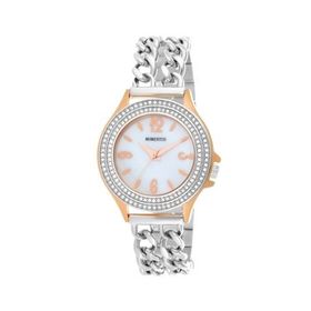 Momentus DW297T-09SR Kadın Kol Saati