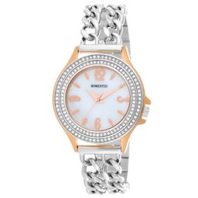 Momentus DW297T-09SR Kadın Kol Saati