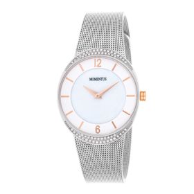 Momentus DW302S-09SR Kadın Kol Saati