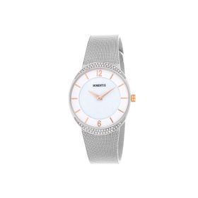Momentus DW302S-09SR Kadın Kol Saati