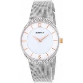 Momentus DW302S-09SR Kadın Kol Saati