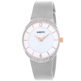 Momentus DW302S-09SR Kadın Kol Saati