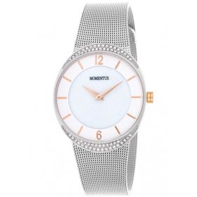 Momentus DW302S-09SR Kadın Kol Saati