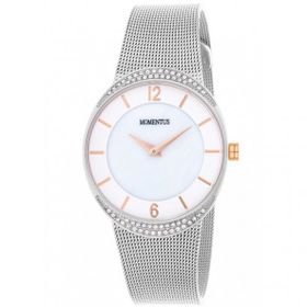 Momentus DW302S-09SR Kadın Kol Saati