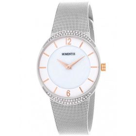 Momentus DW302S-09SR Kadın Kol Saati