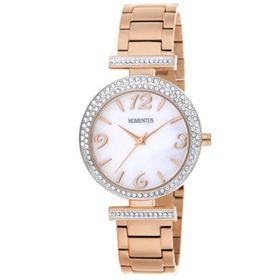 Momentus DW304R-09SR Kadın Kol Saati