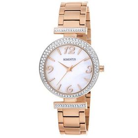 Momentus DW304R-09SR Kadın Kol Saati