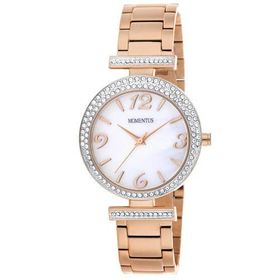 Momentus DW304R-09SR Kadın Kol Saati